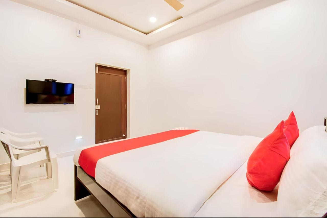 Rvn Guest Inn Nellore Exterior photo